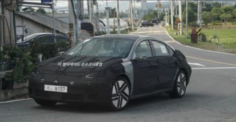 ioniq 6
