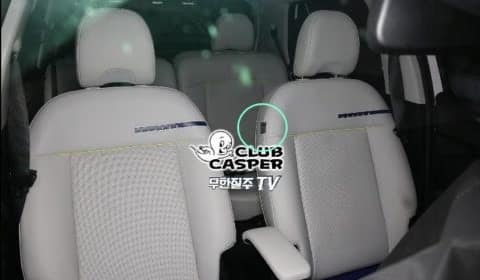 hyundai casper ax1 suv