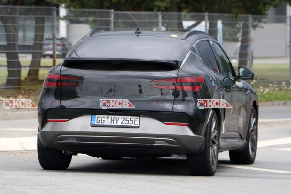 Genesis GV60