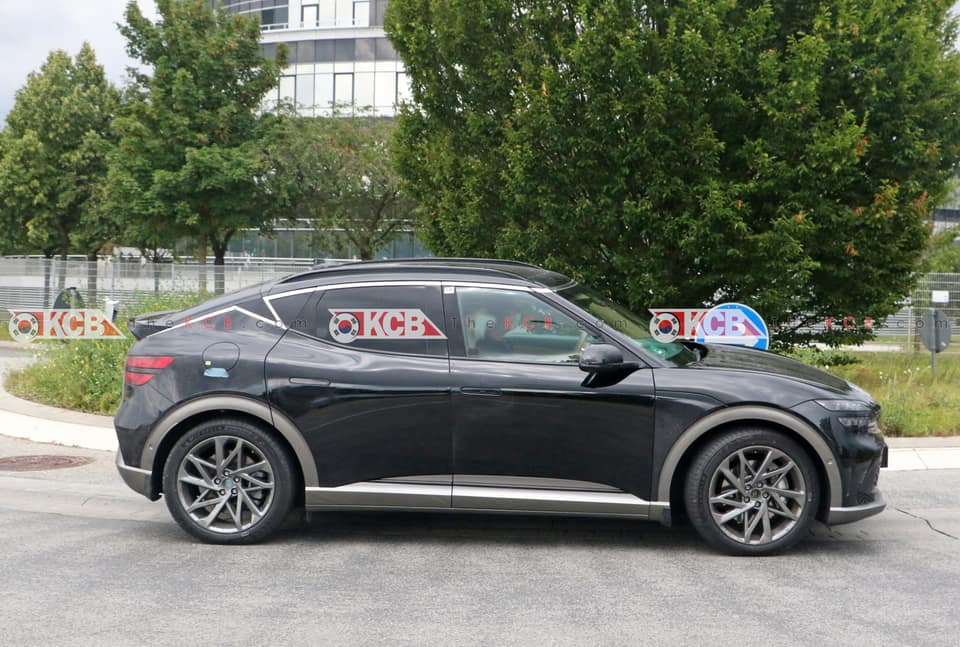 Genesis GV60