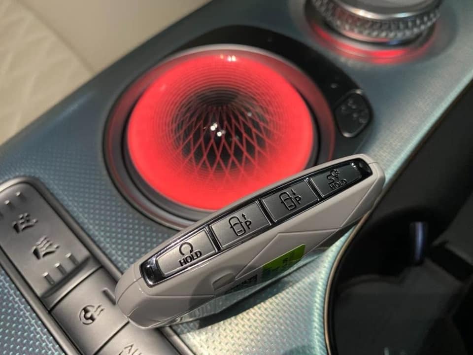 genesis gv60