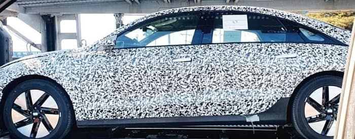 hyundai ioniq 6 silhoutte spoiler (1)