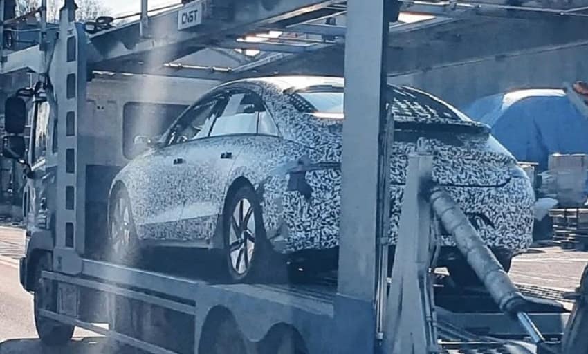 hyundai ioniq 6 silhoutte spoiler (2)