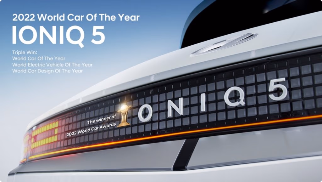 IONIQ 5