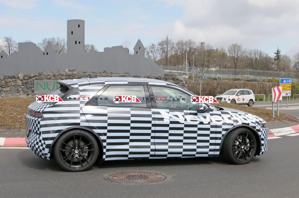 ioniq 5 n