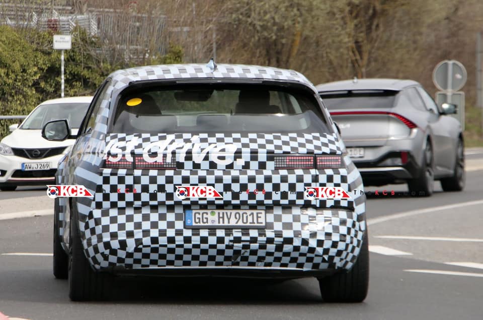 ioniq 5 n