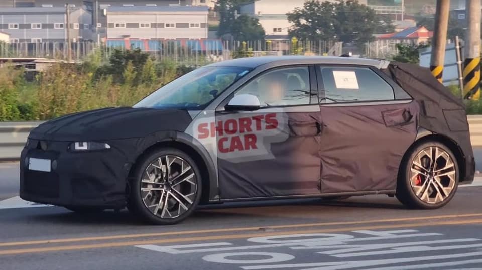 ioniq 5 n