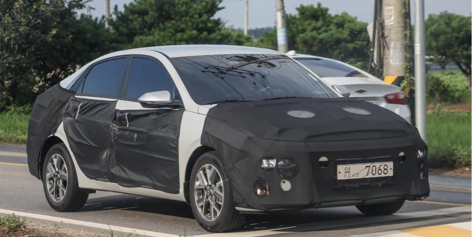 hyundai accent solaris bn7