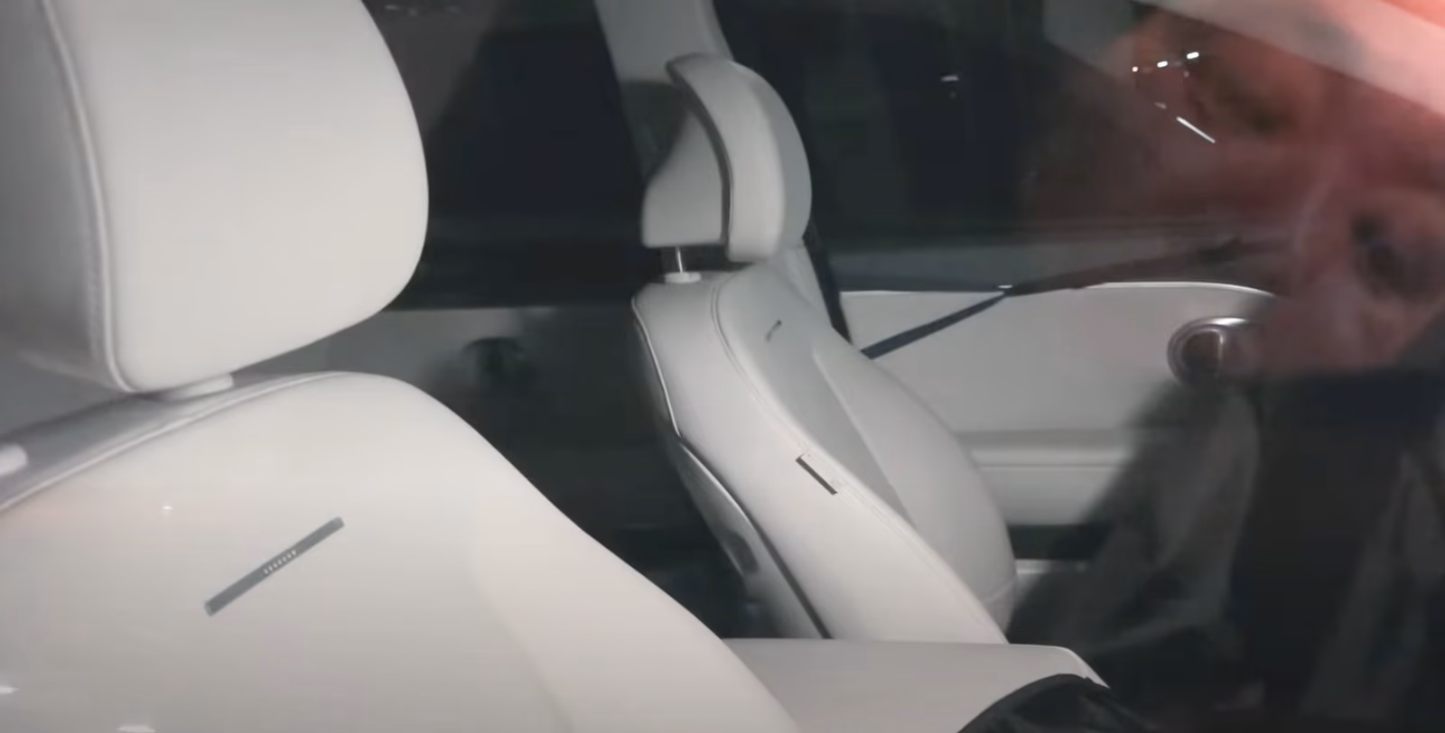Hyundai IONIQ 7