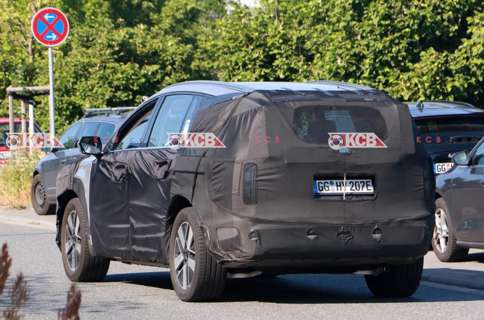 Hyundai Ioniq 7 14