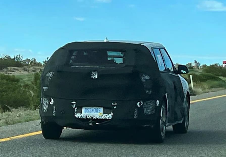 Kia EV4