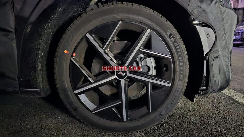 Hyundai IONIQ 5 N Line (4)