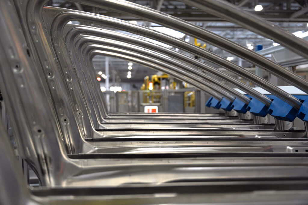 hyundai motor group metaplant