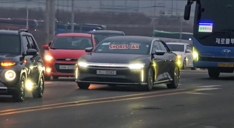 Hyundai Benchmarking