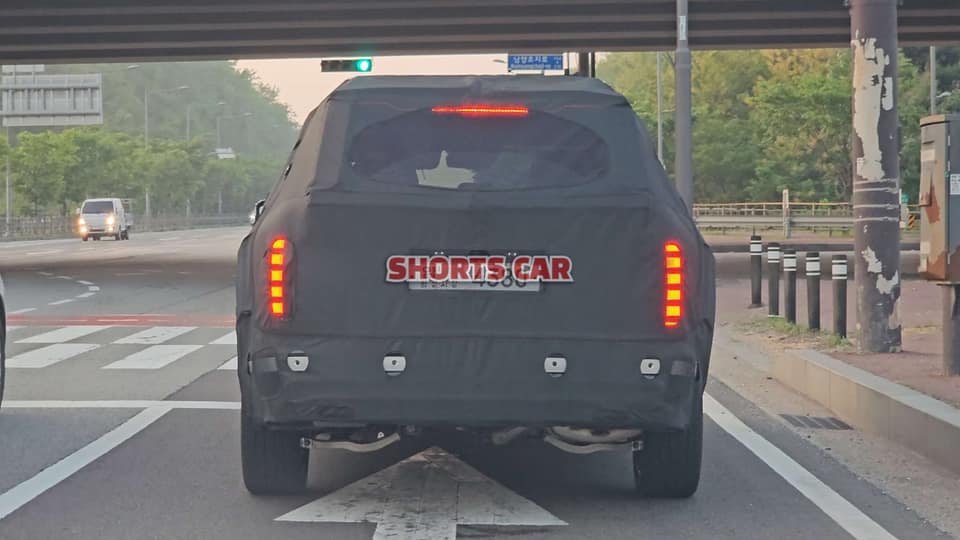 Hyundai Palisade 2026 Shortscar6