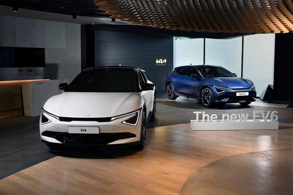 kia ev6 the new ev6 live gallery 3
