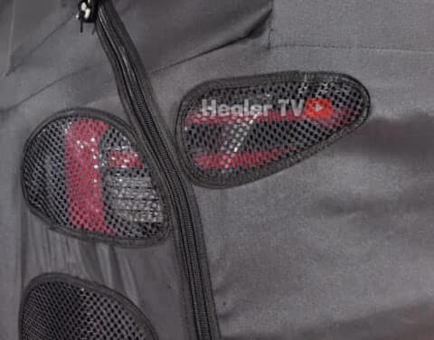 Kia Sportage facelift HealerTV4 facelift HealerTV3