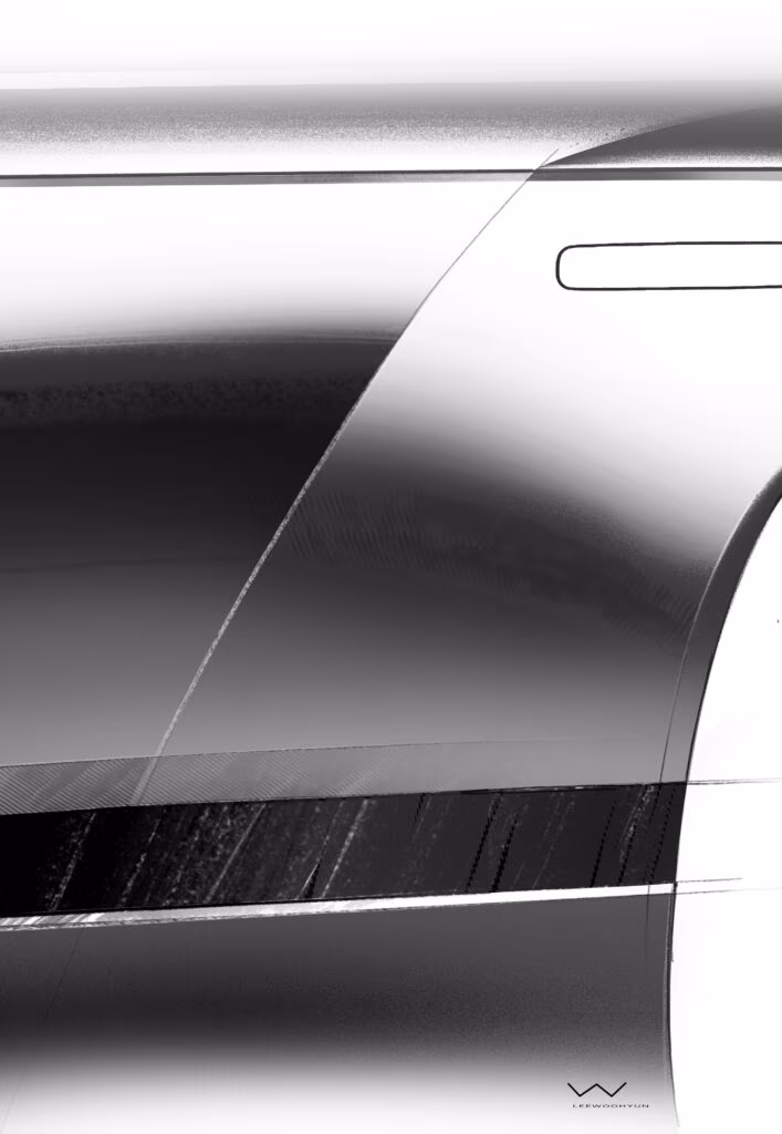teaser ioniq 9