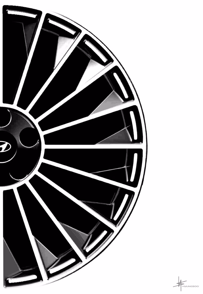 teaser ioniq 9