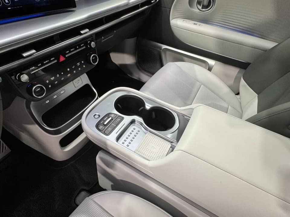 Hyundai IONIQ 9 Live Gallery 27