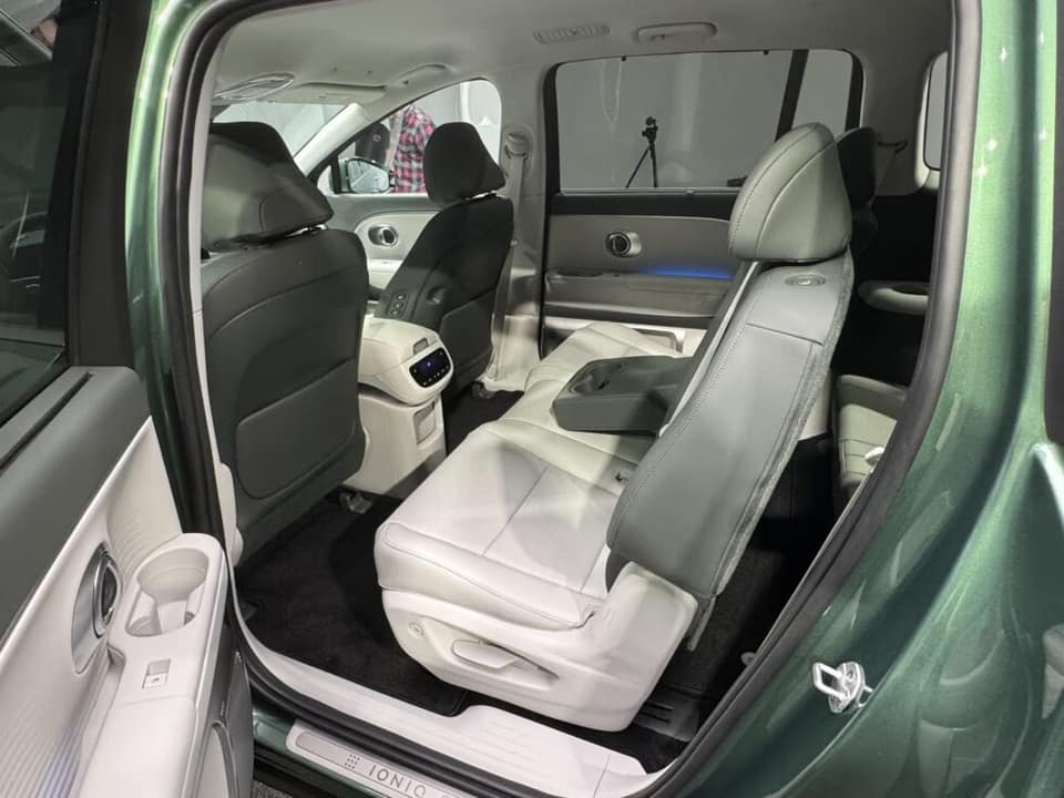 Hyundai IONIQ 9 Live Gallery 27