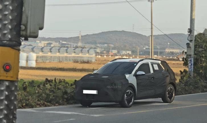 kia stonic second facelift 1