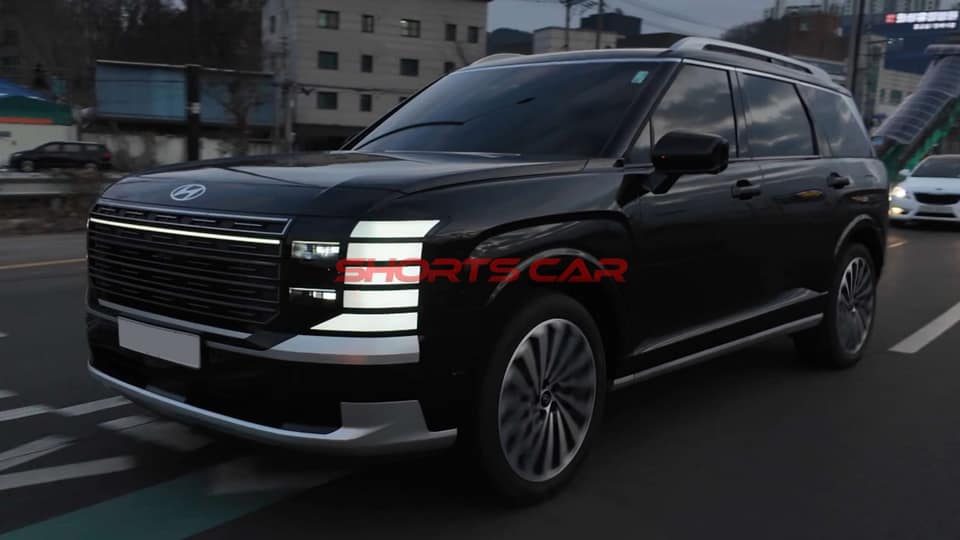 hyundai palisade drl lights shortscar 5
