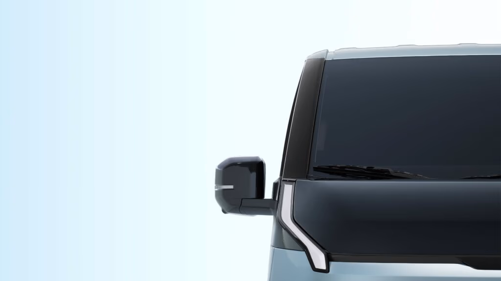 kia pv5 2025 kia ev day 1