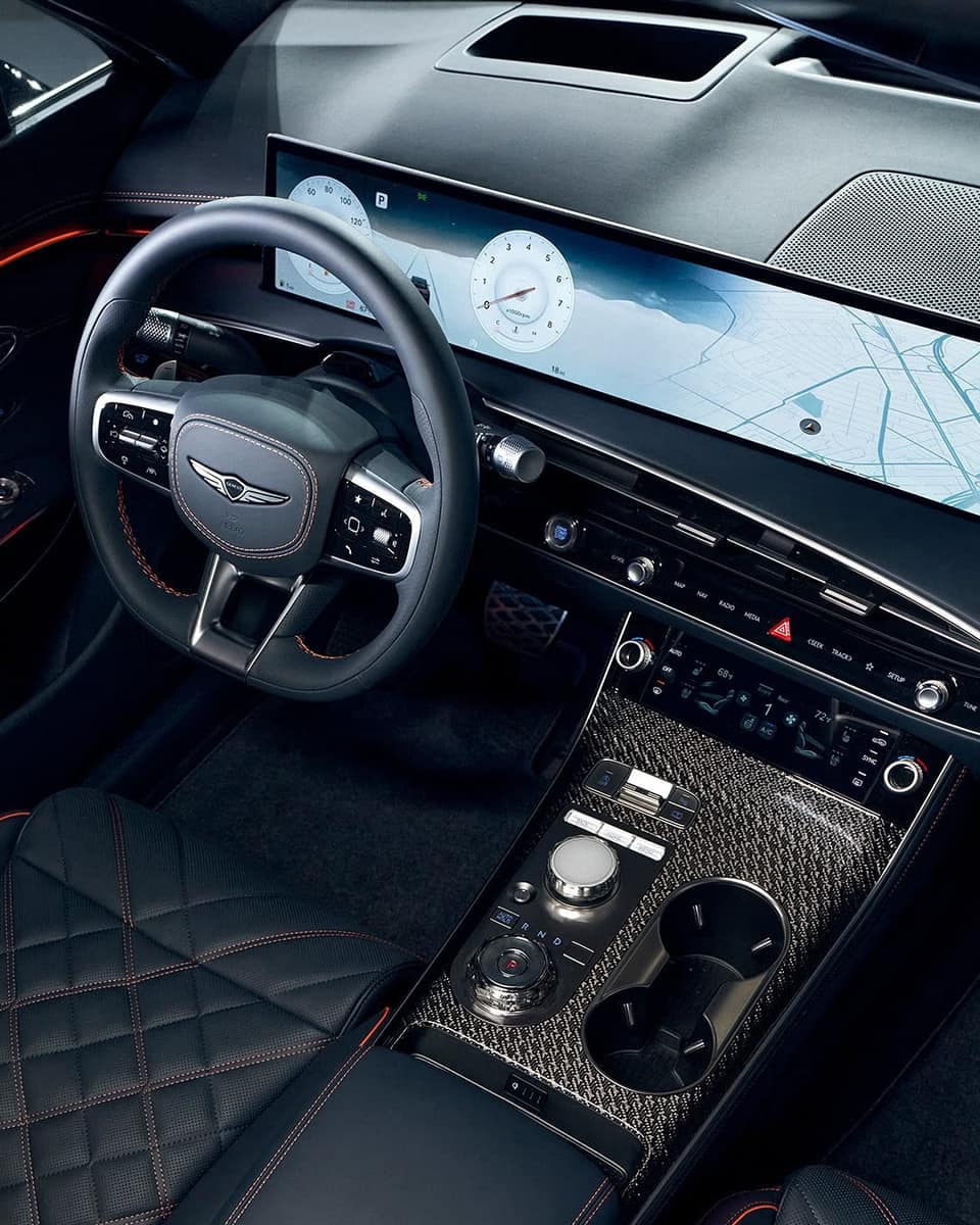 2026 gv70 genesis launched usa 8