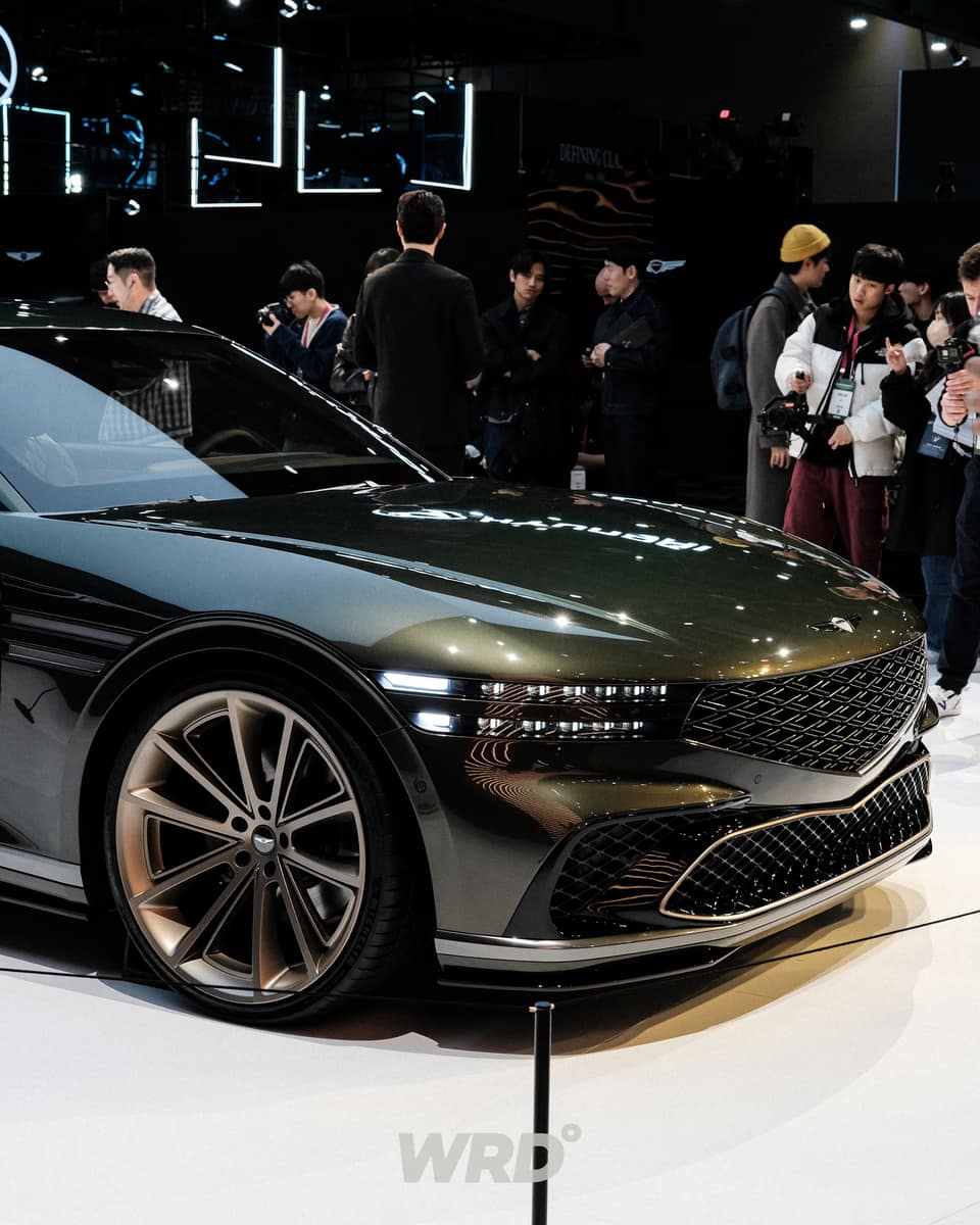 genesis x gran coupe x gran convertible 1