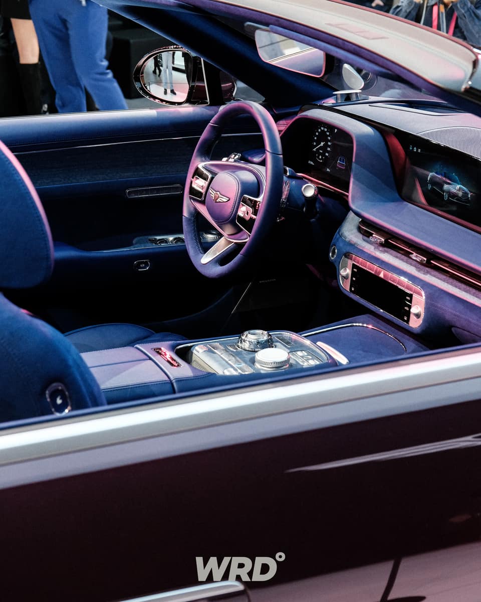 genesis x gran coupe x gran convertible 7