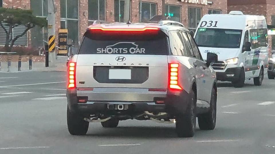 hyundai palisade xrt pro