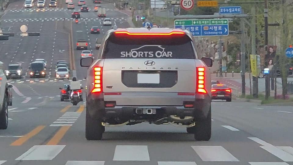 hyundai palisade xrt pro