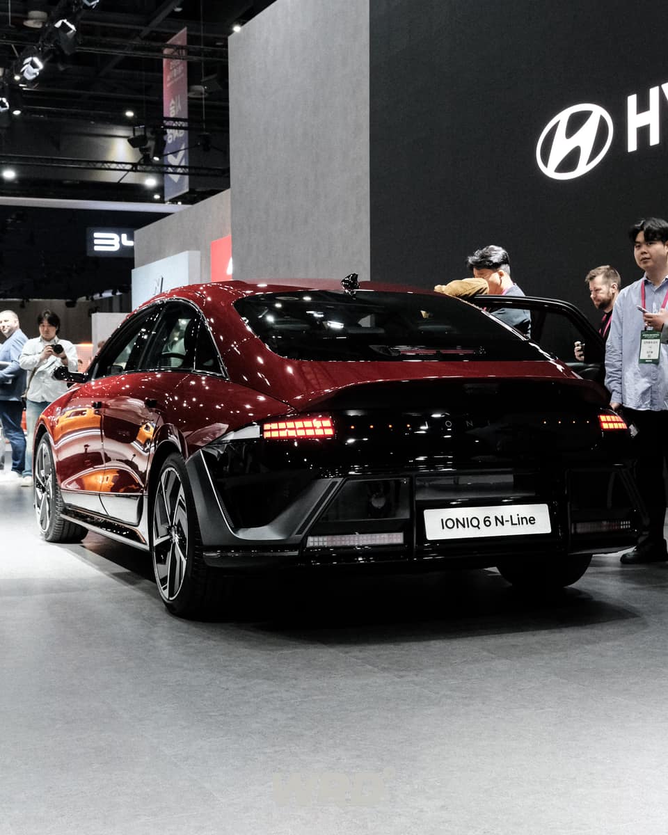 ioniq 6 facelift ioniq 6 n line 4