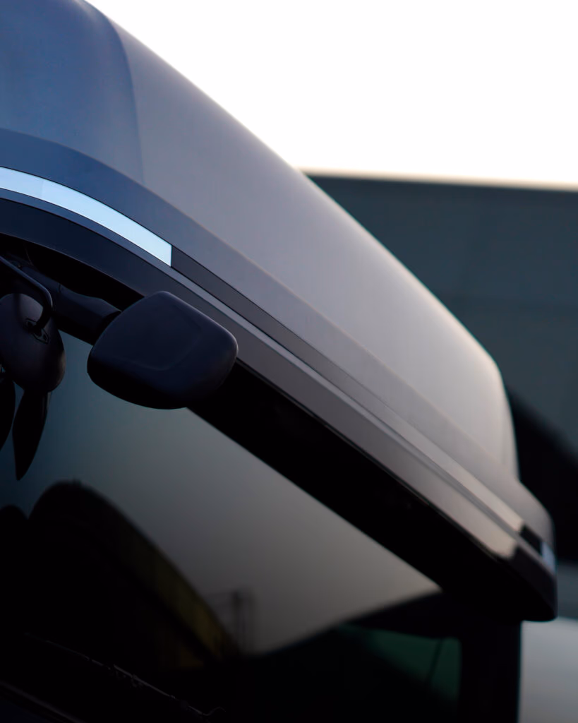 hyundai xcient truck teaser 4