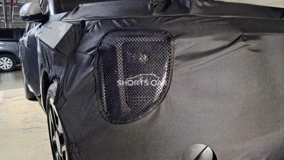 kia niro restylé shortscar 5