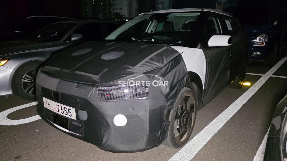prochaine génération hyundai i20 ou projet bj1 13