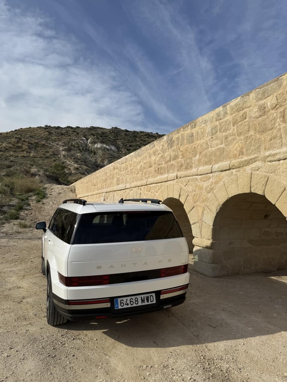 hyundai santa fe phev review32