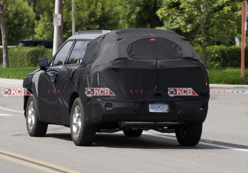 2027 hyundai tucson spied 4
