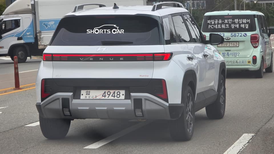 hyundai venue next gen 2