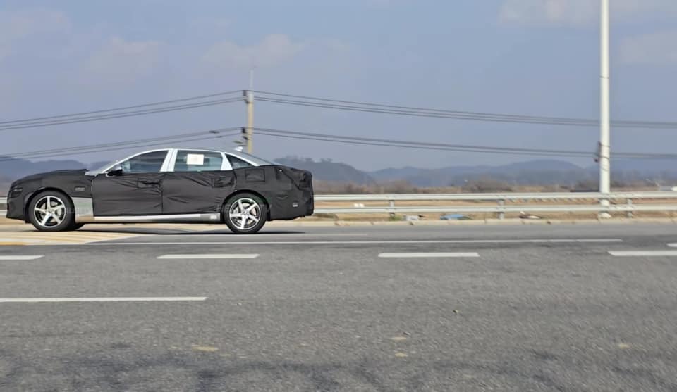 genesis g80 hybrid lwb 2