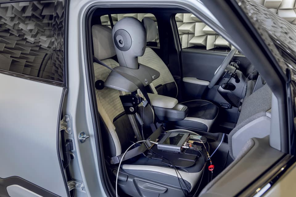 Kia EV2