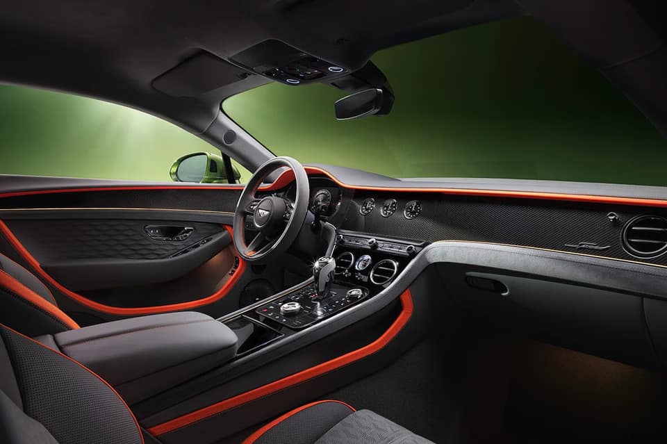 Genesis G90 restylé