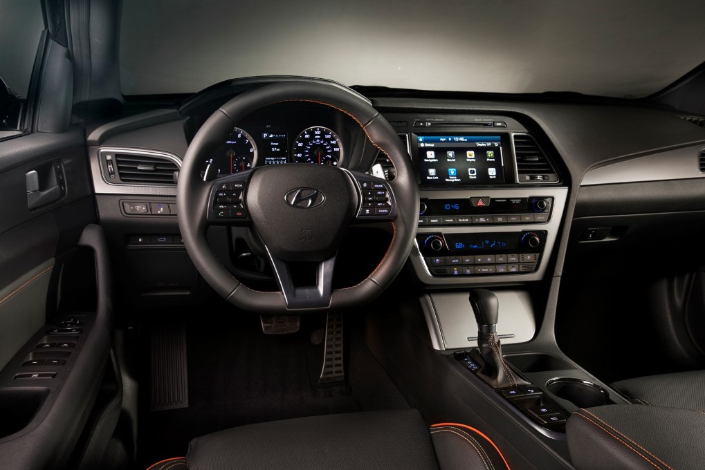 Hyundai To Include Android Auto in US-market 2015 Selected Models