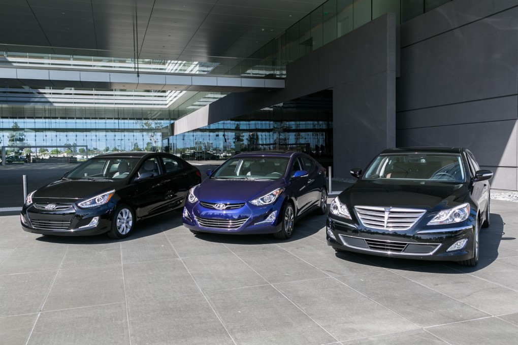 What’s Behind Hyundai-Kia Quality Success?