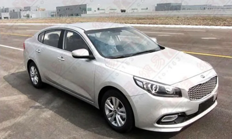 Scooped: Facelift Hyundai i40 Show New Front Grille & Headlights - Korean  Car Blog
