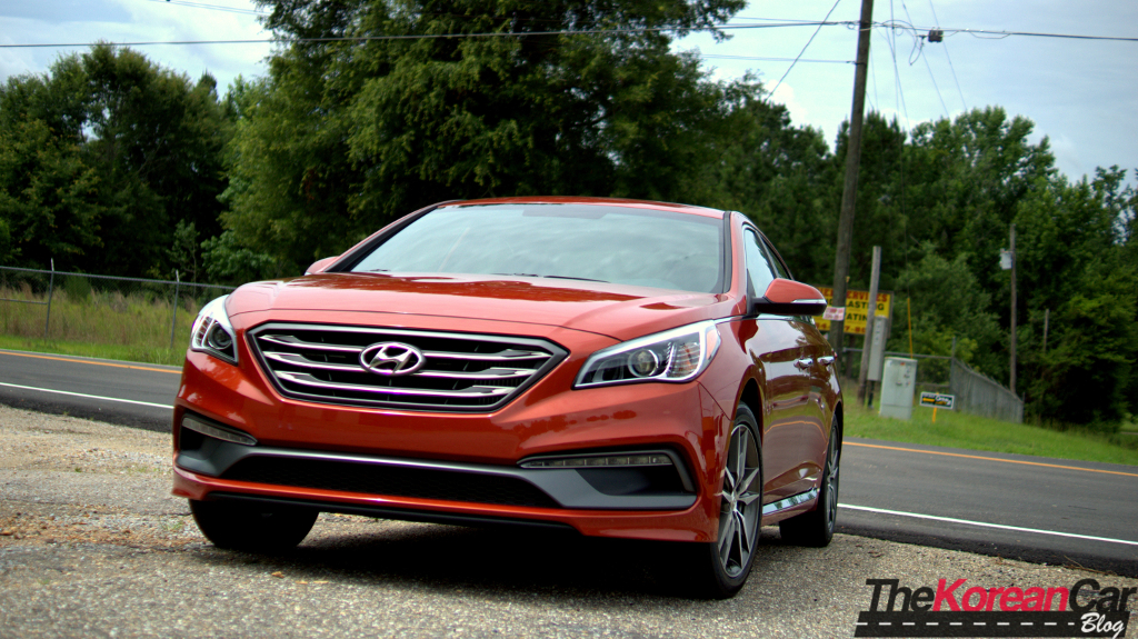 Hyundai to Redesign Sonata After Slow Sales, to be Launched in 2017