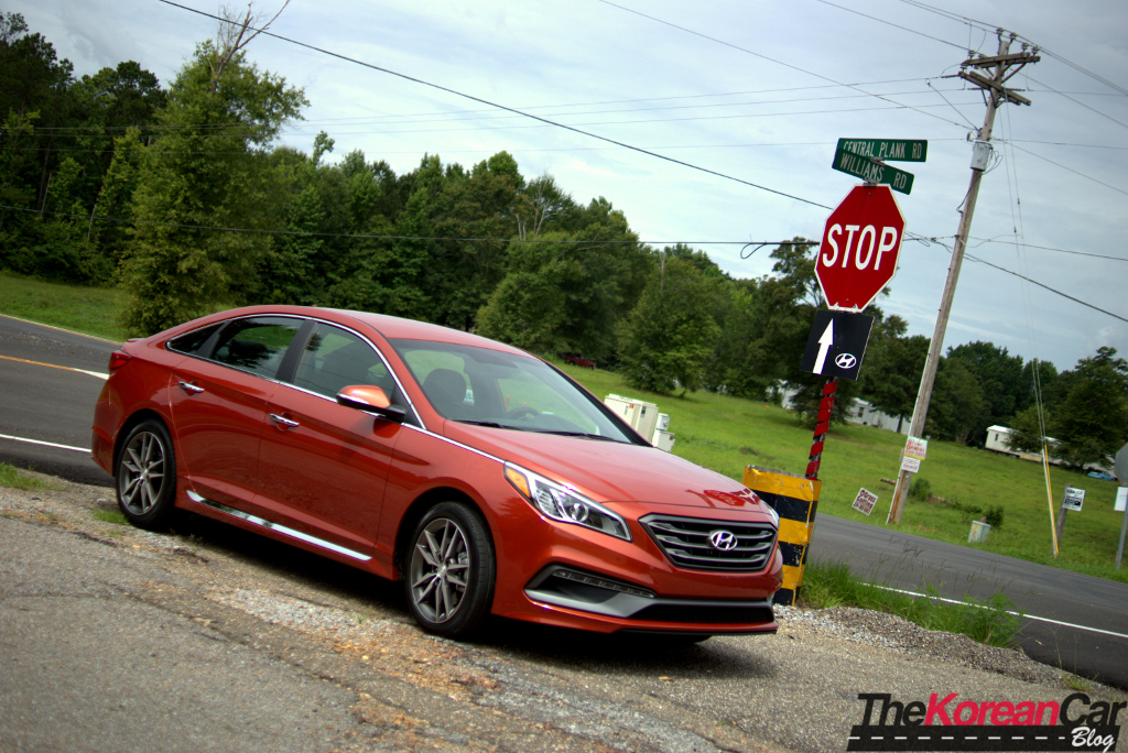 US Sales of Hyundai Sonata Grow 159%