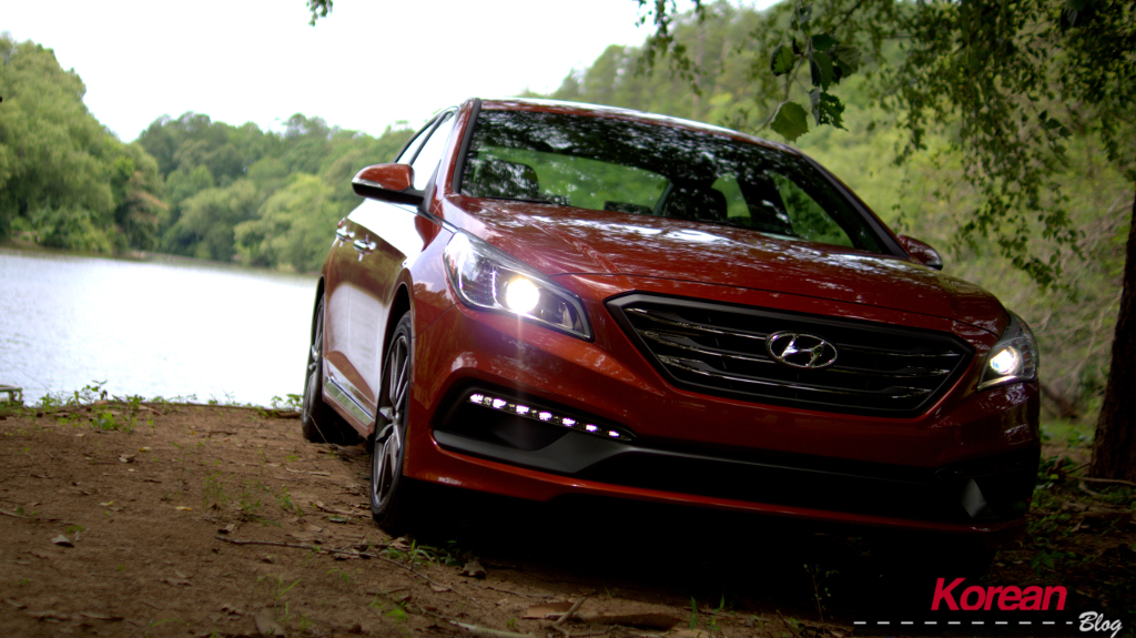 Hyundai Sonata Earns Autopacific Vehicle Satisfaction  Award