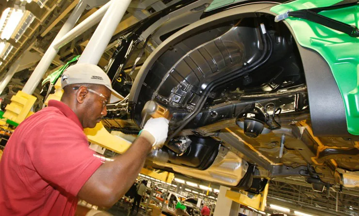 Kia Confirms Interest in Mexico For New Assembly Plant
